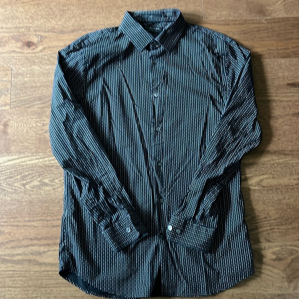 Banana Republic Button Down Shirt.